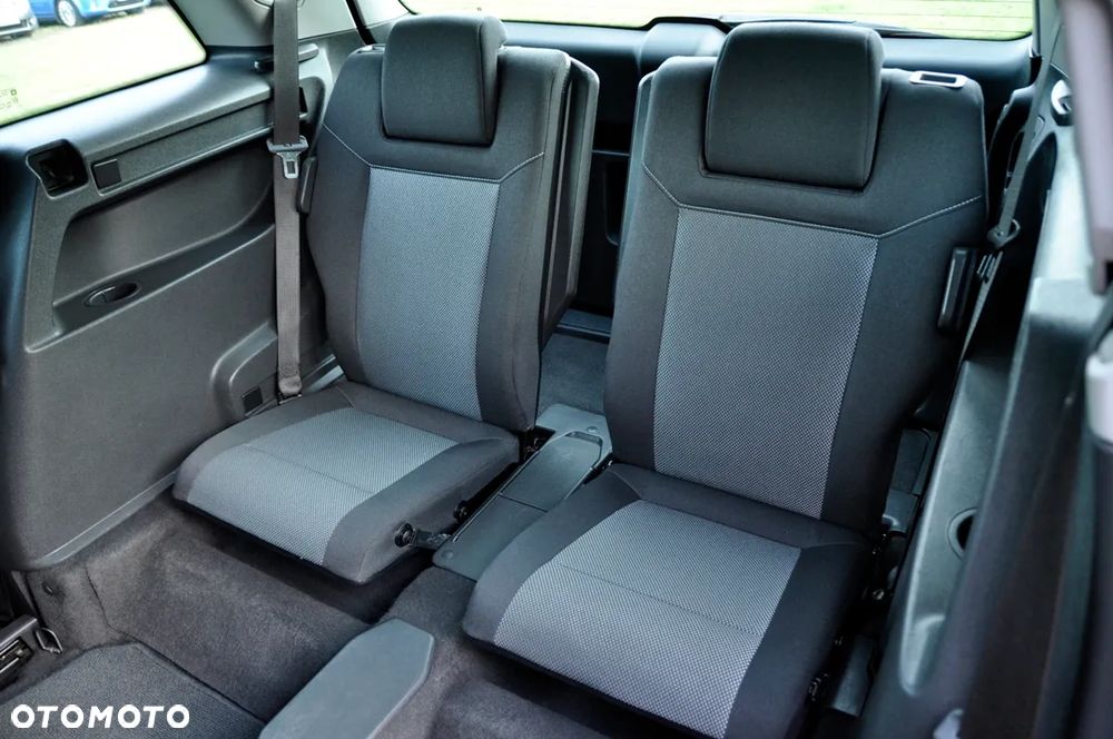Opel Zafira 1.8 Cosmo - 13