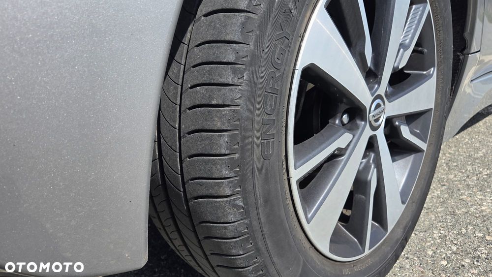 Nissan Leaf 40kWh Acenta - 17