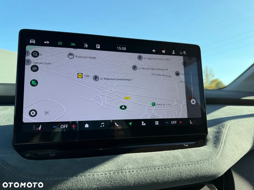 Skoda Enyaq 85x 82kWh - 22