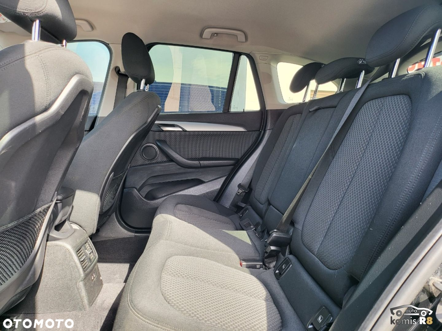 BMW X1 - 32