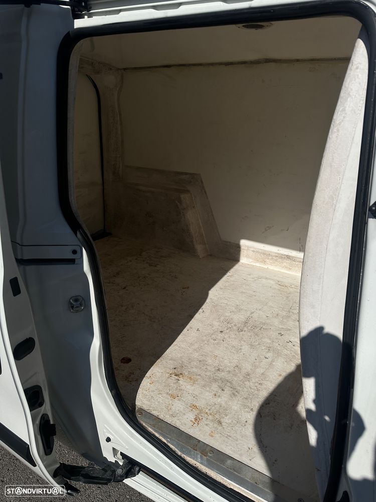 Fiat Doblo maxi 1.3 Multijet ( Caixa fibrada ) - 14