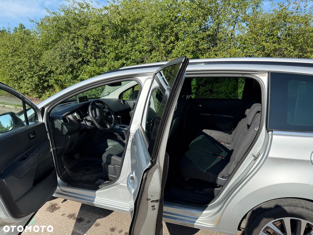 Peugeot 5008 2.0 HDi Allure 7os - 7