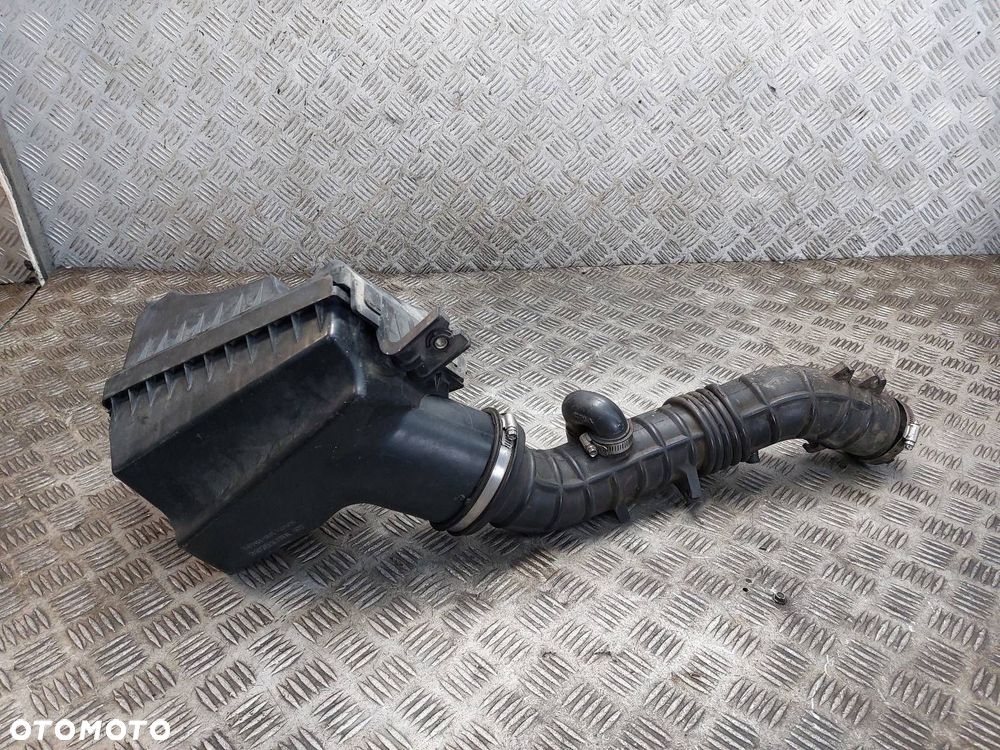 OBUDOWA FILTRA POWIETRZA + RURA DOLOT HONDA ACCORD VI 1.8 16V F18B2 - 3