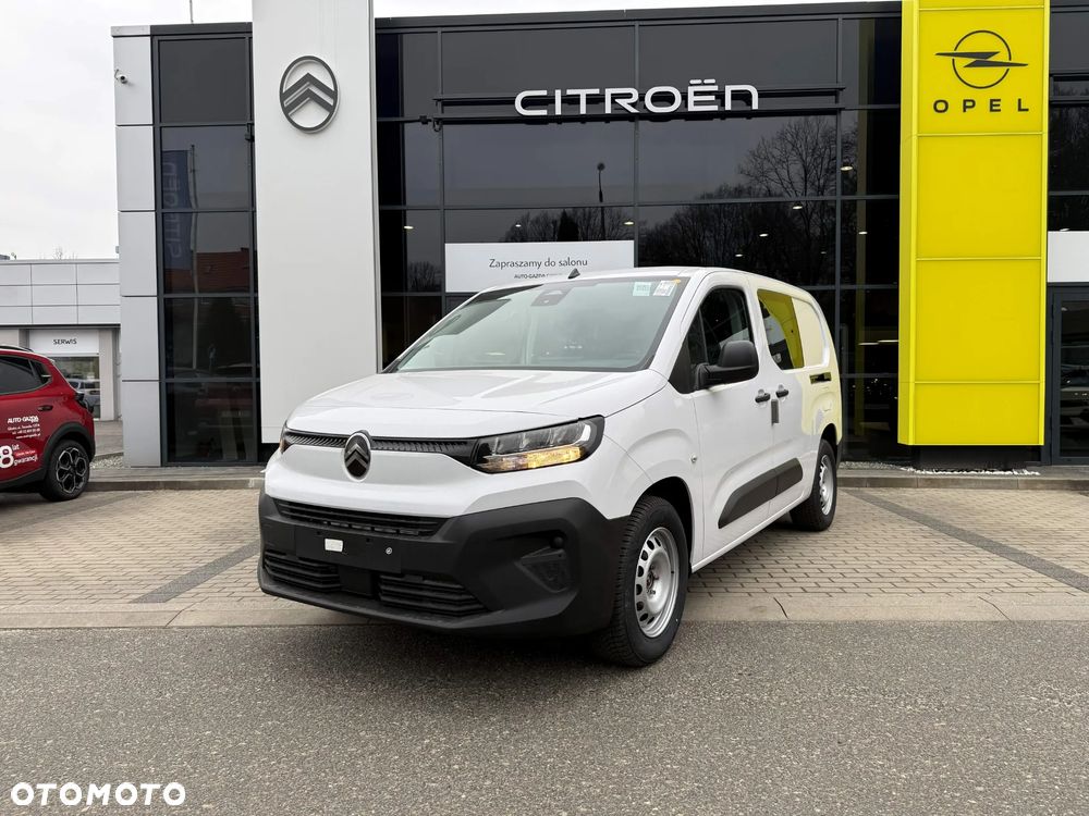 Citroën Berlingo - 2