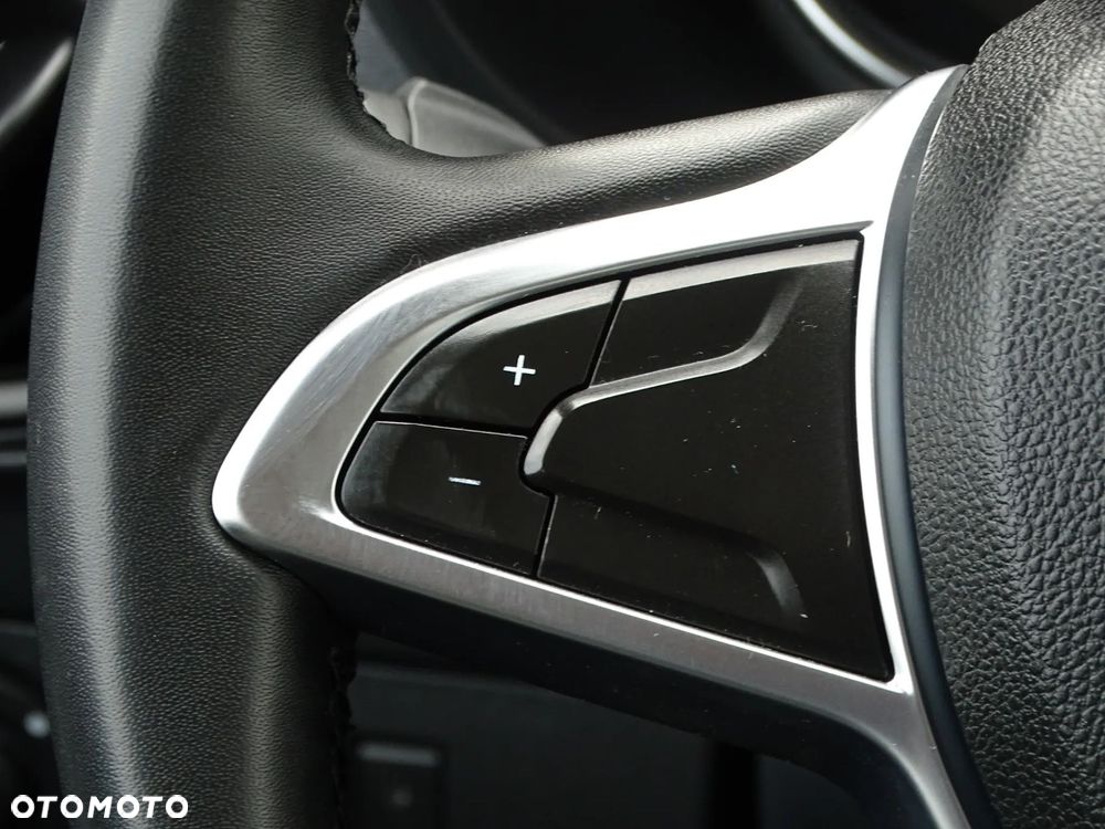 Dacia Lodgy 1.5 Blue dCi Stepway S&S - 18