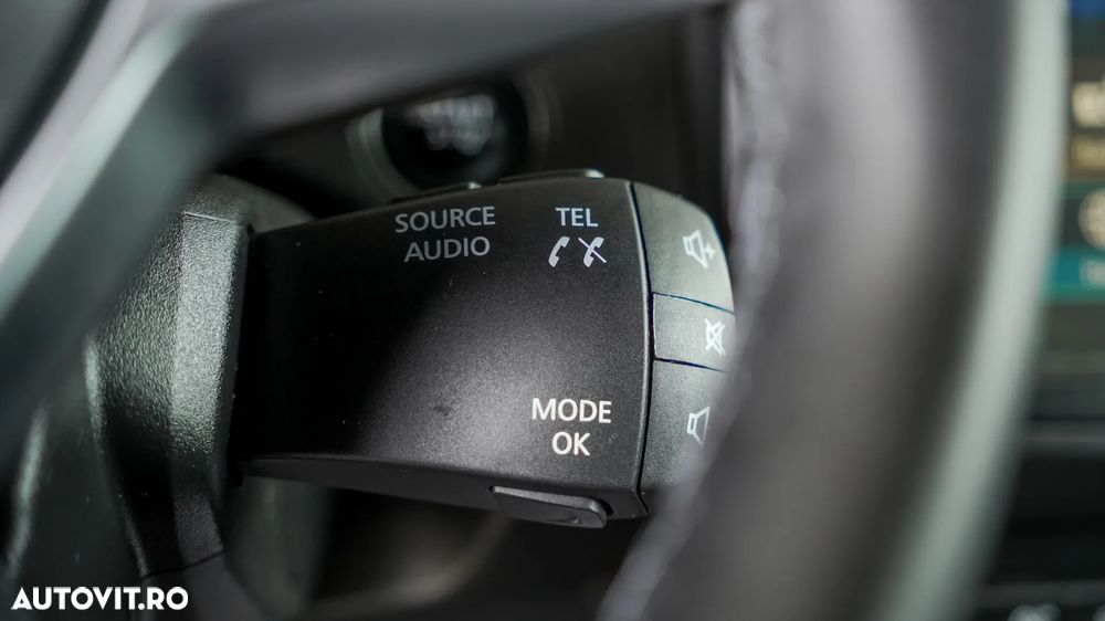 Dacia Duster SCe 115 2WD Essential - 15