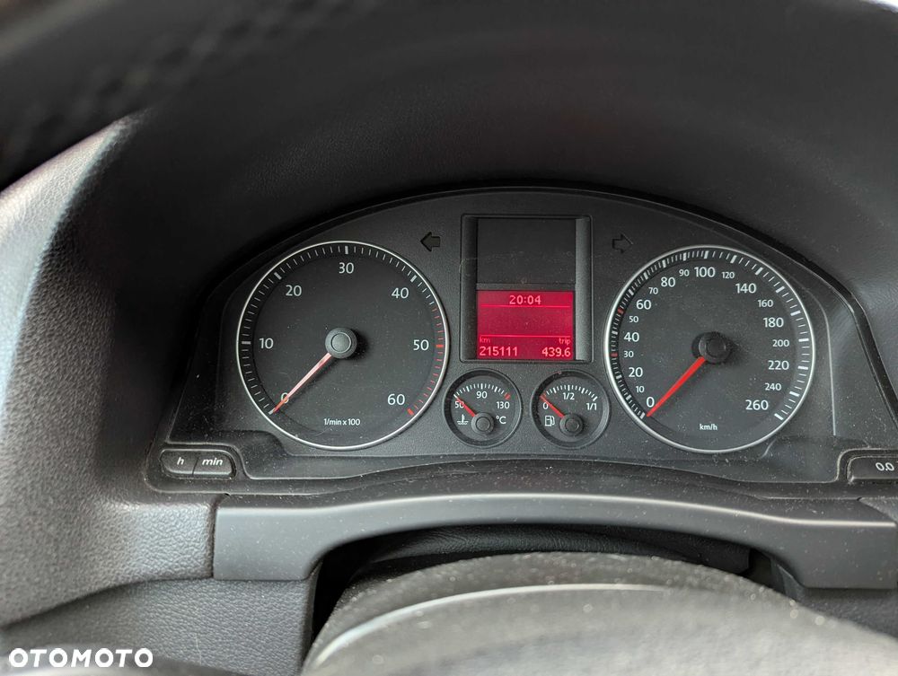 Volkswagen Golf Plus - 6