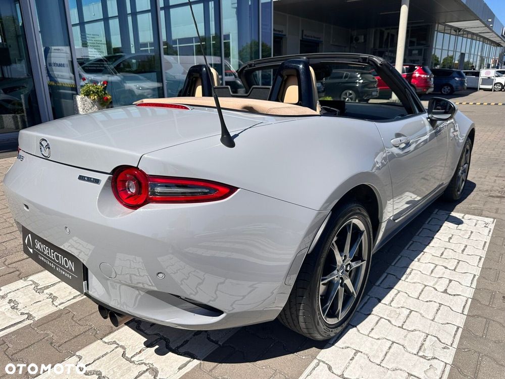 Mazda MX-5 1.5 Kazari - 7