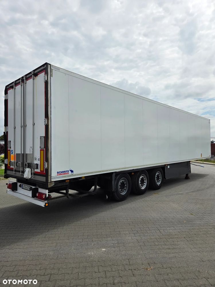 Schmitz Cargobull SKO 24 - 10