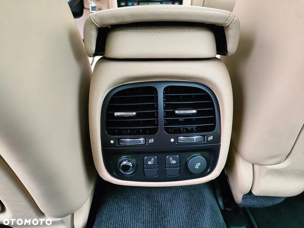 Jaguar XJ XJ8 4.2 Executive - 35