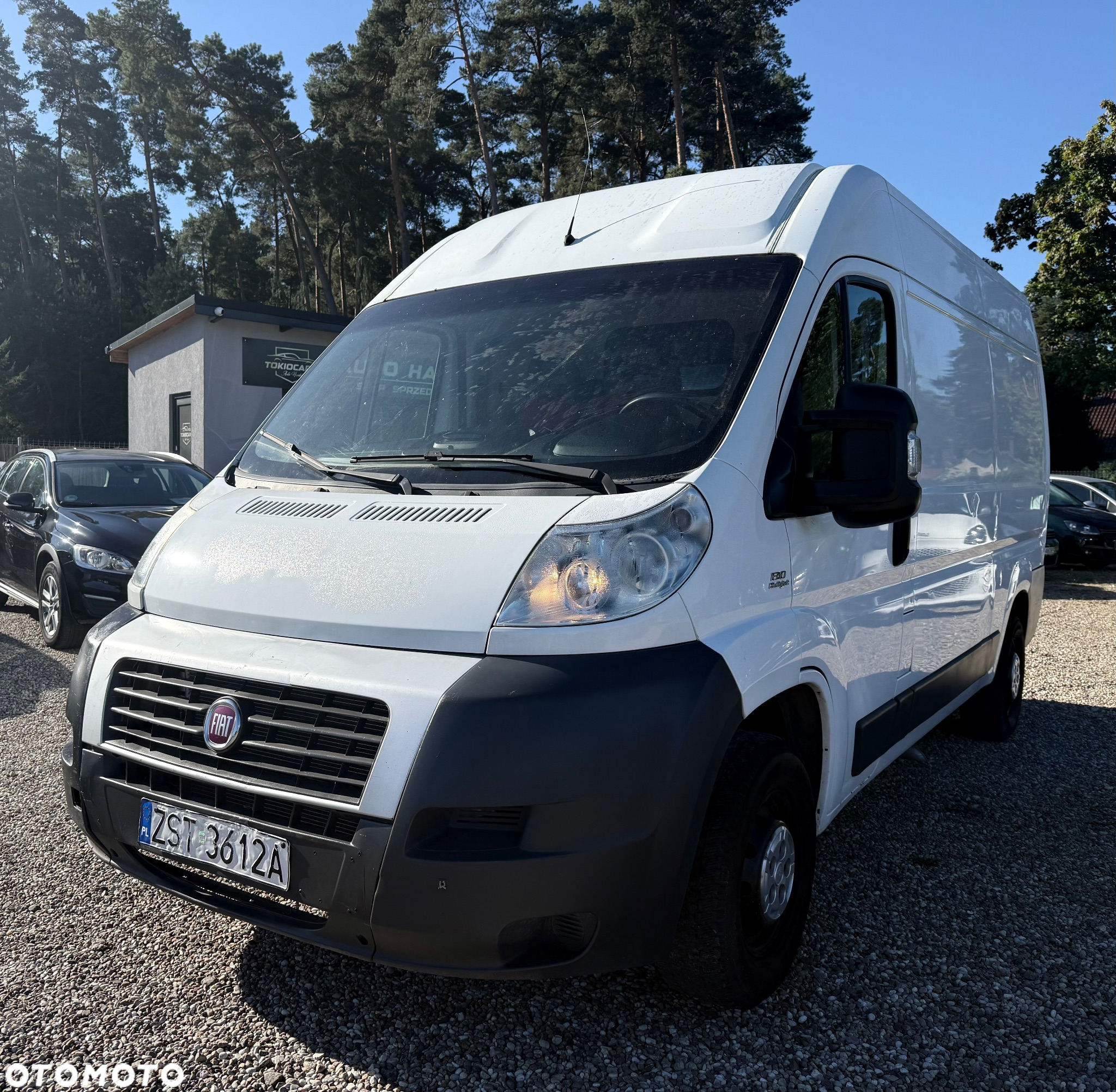 Fiat Ducato - 2