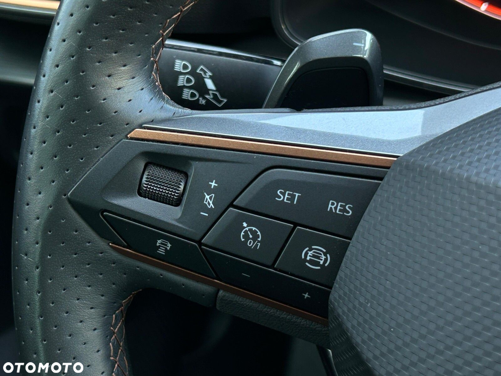 Cupra Leon 1.5 TSI - 21