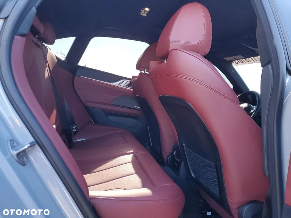 BMW Seria 4 M440i Gran Coupe - 9