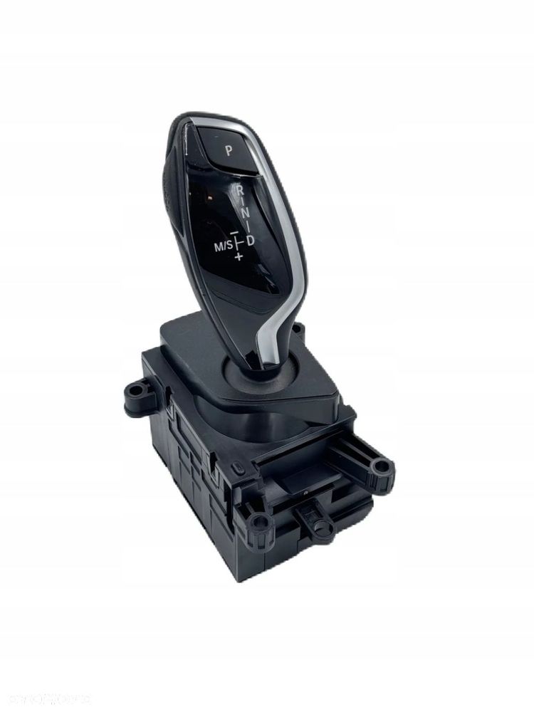 GAŁKA ZMIANY BIEGÓW LEWAREK WYBIERAK BMW 7 G11 G12 9458747 - 1