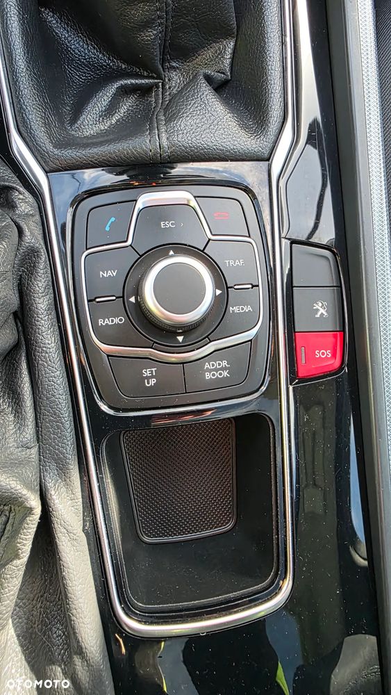 Peugeot 508 HDi FAP 140 Allure - 27