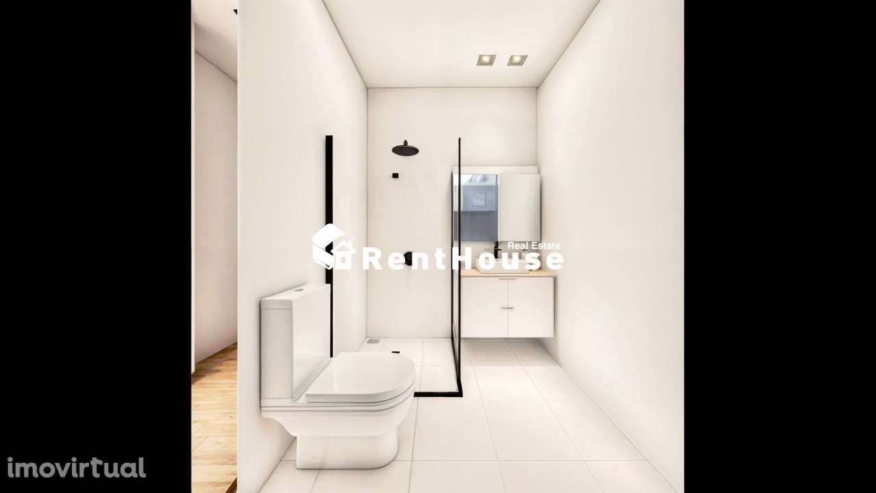 Apartamento, novo, para venda, Figueira da Foz - São Julião da Figu... - Grande imagem: 5/13