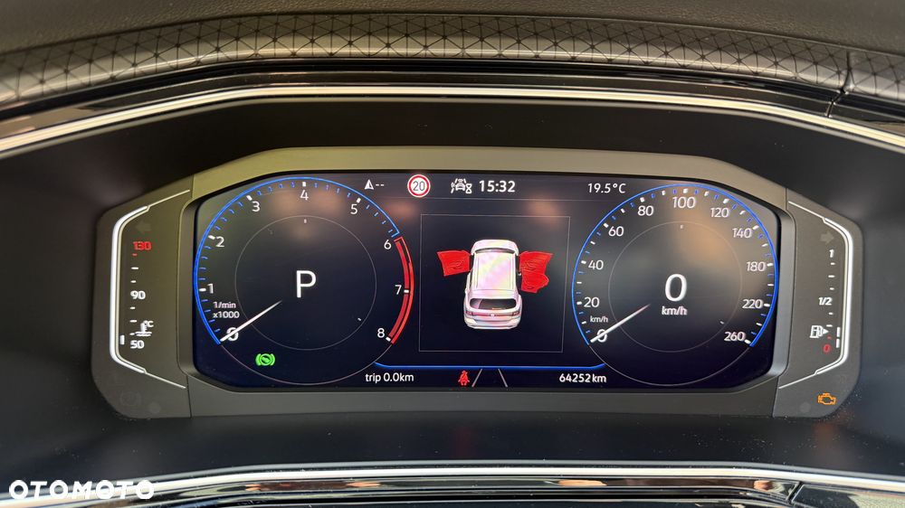 Volkswagen T-Cross 1.5 TSI ACT Style DSG - 8