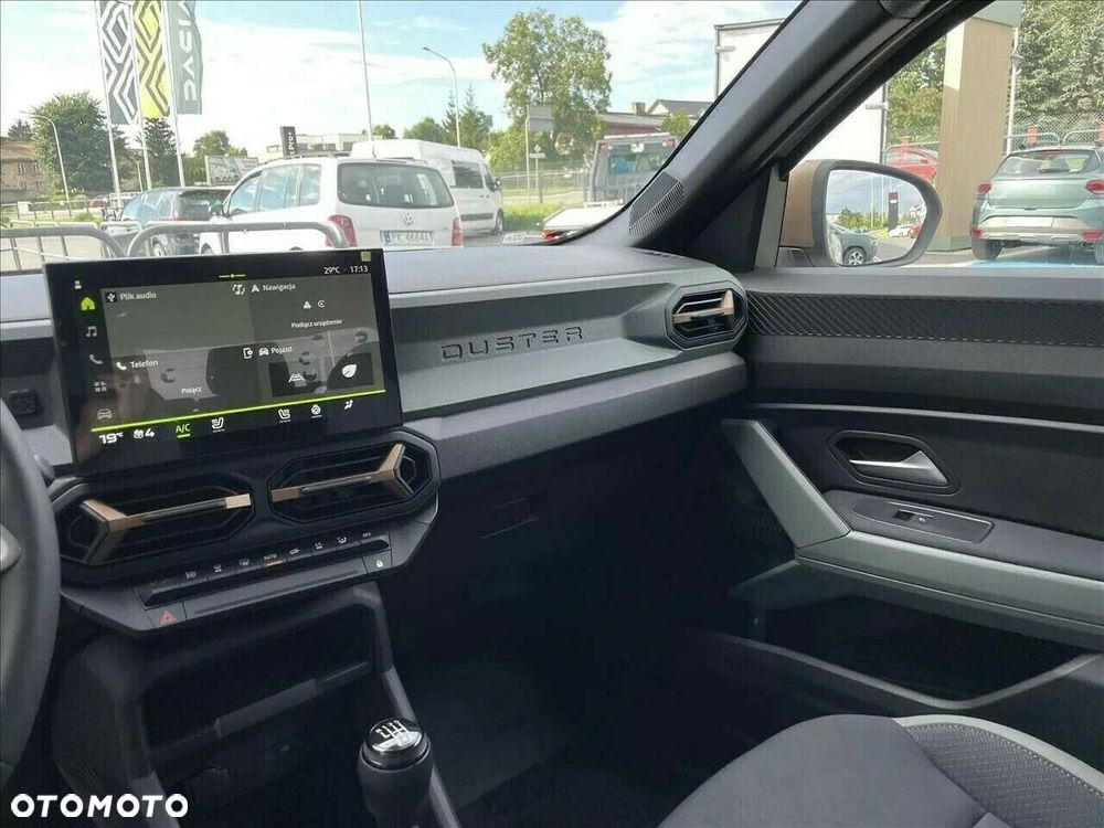 Dacia Duster - 10
