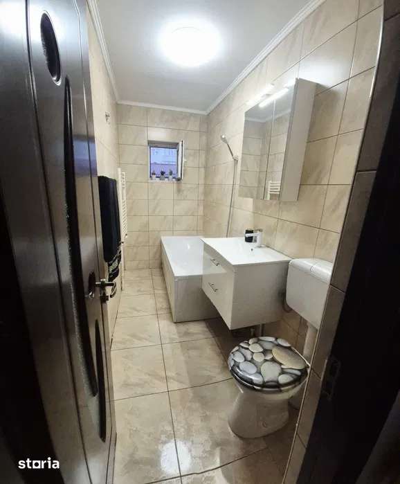 Apartament 2 camere Tomis 3 — fotografia 1