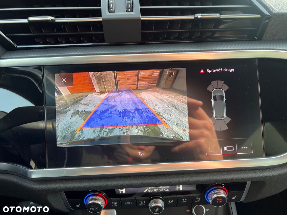 Audi Q3 35 TDI Advanced S tronic - 18