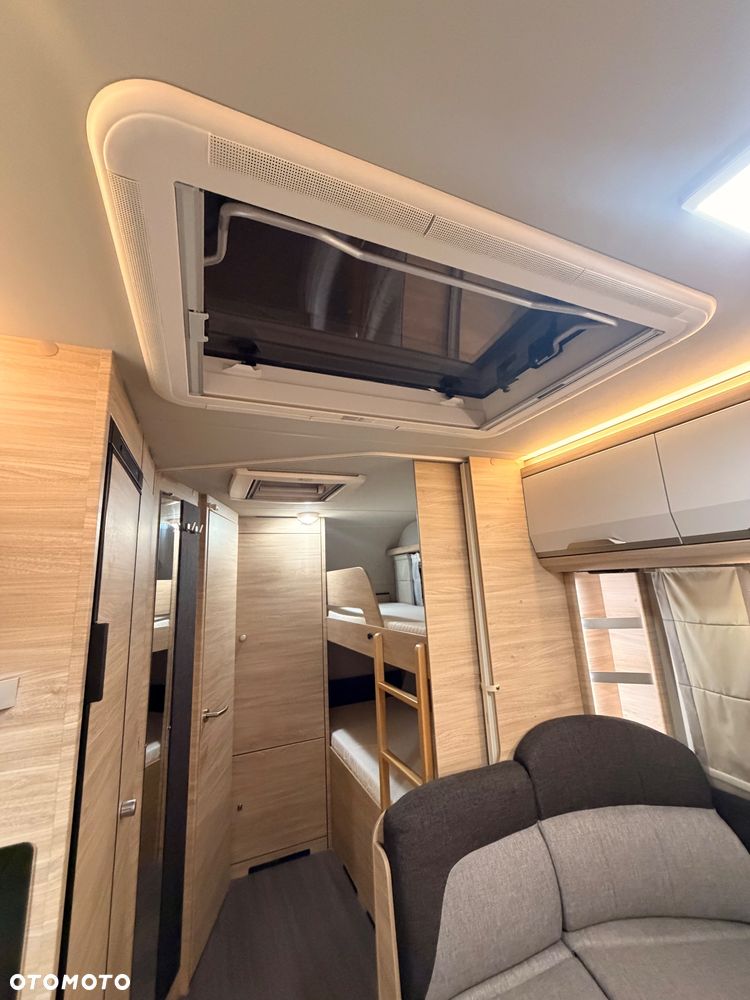 KNAUS KNAUS Südwind 580 QS - 38