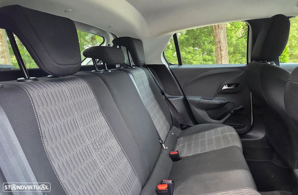 Opel Corsa 1.5 D Business Edition - 14