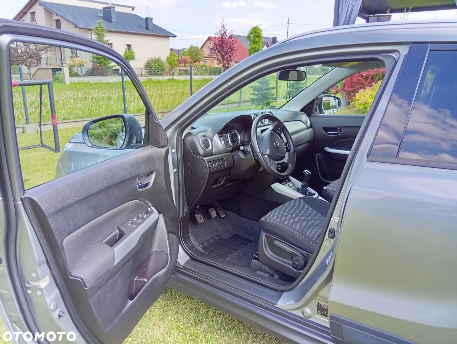 Suzuki Vitara 1.6 Elegance 2WD - 8