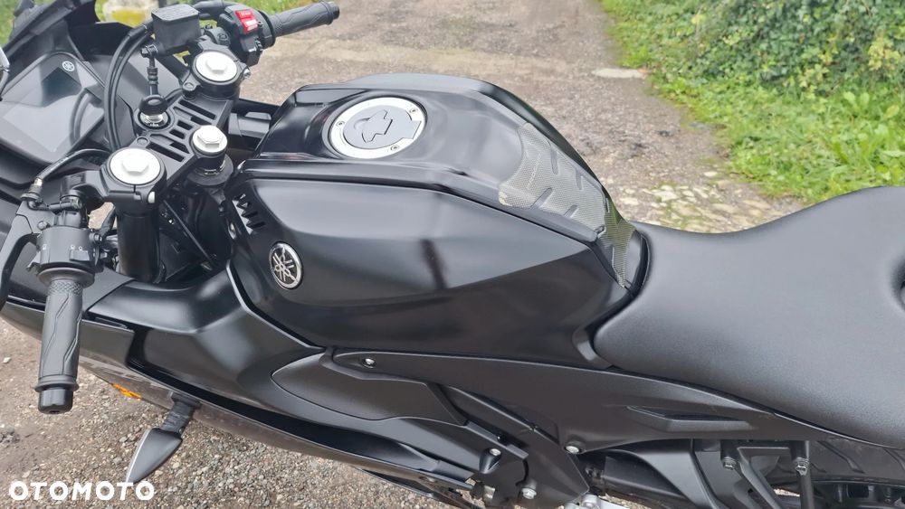 Yamaha R125 - 30