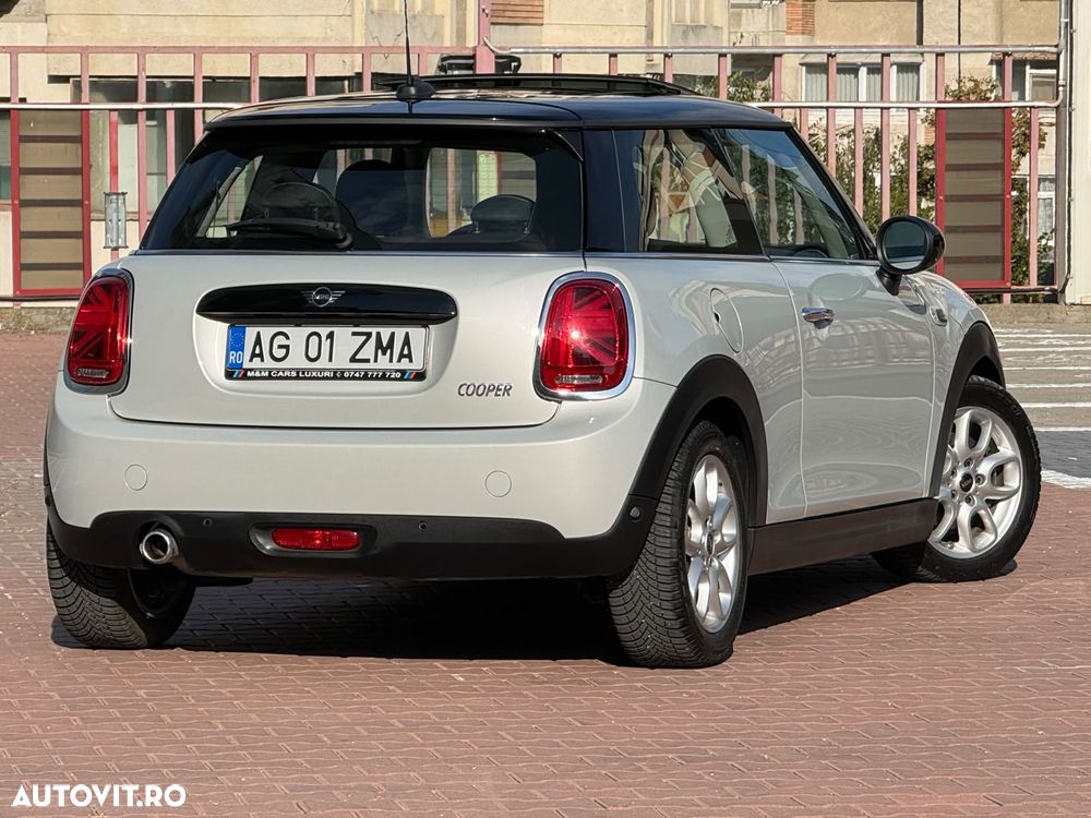 MINI Cooper 2018 — imagine 6