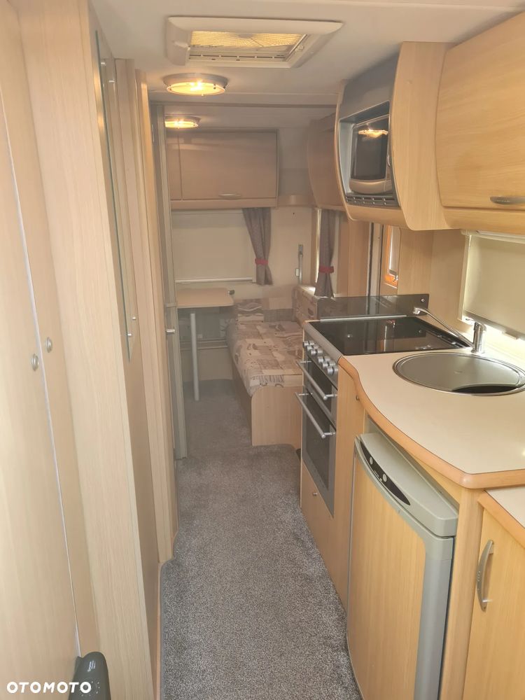 SWIFT ABBEY. VOGUE 530 - 15