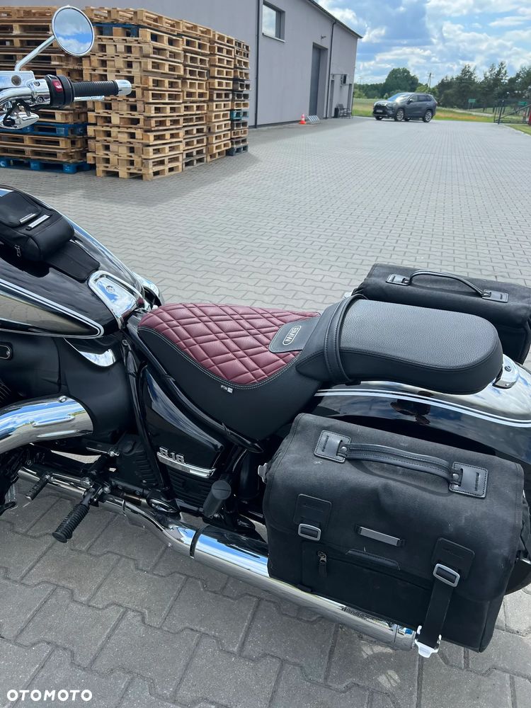 BMW R - 3