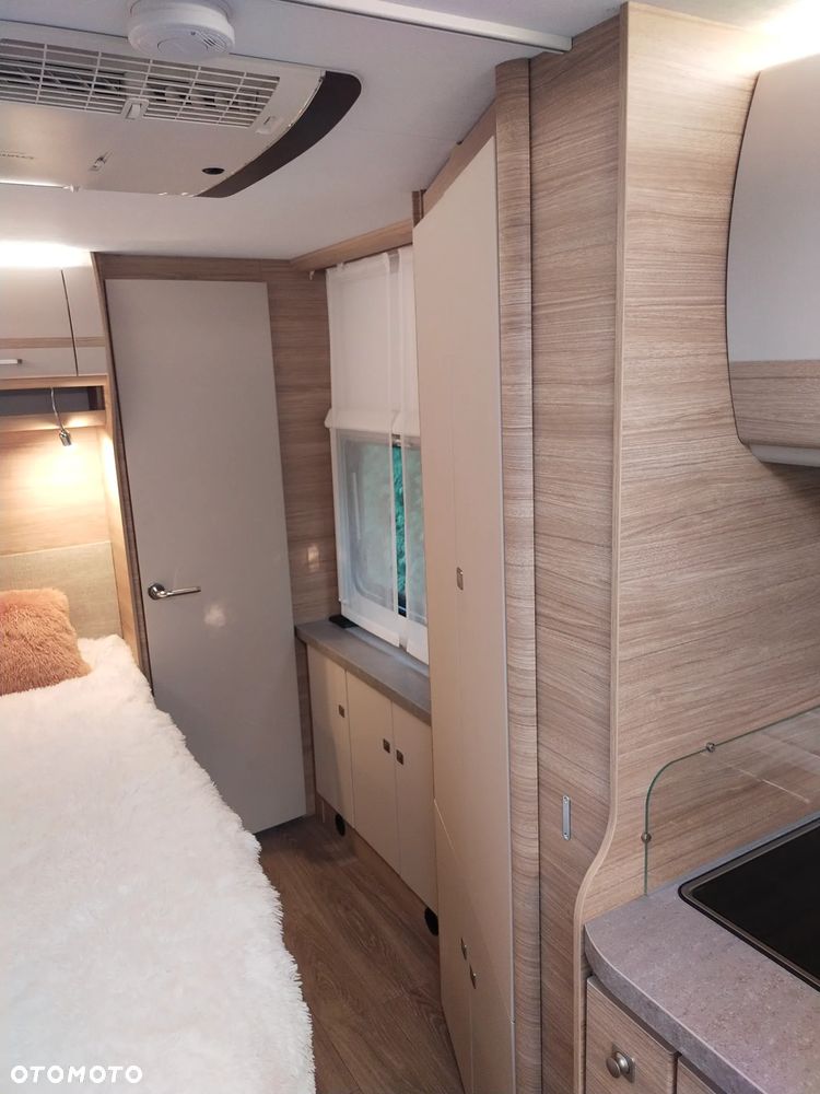 Fendt Bianco 550 - 17