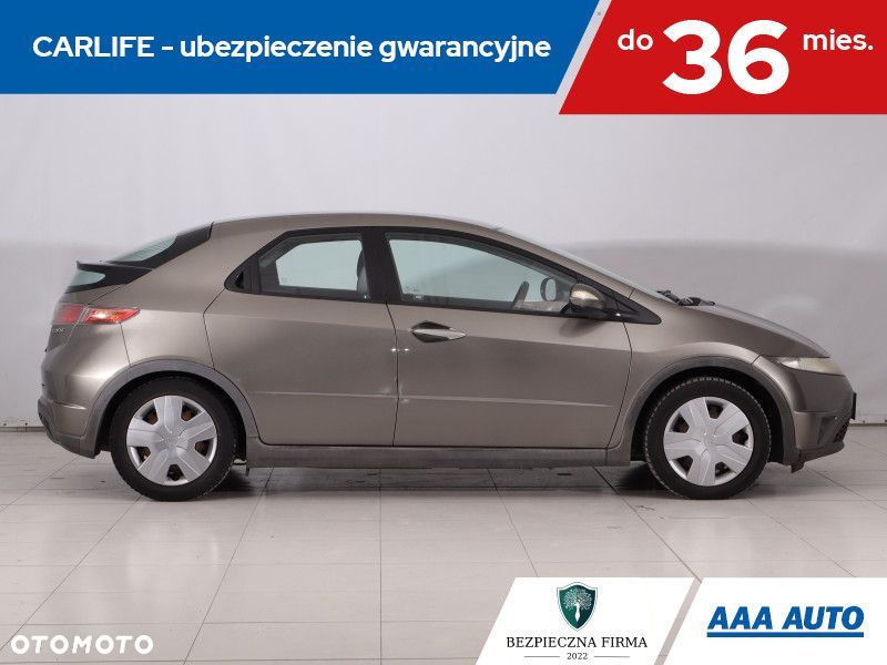 Honda Civic - 8
