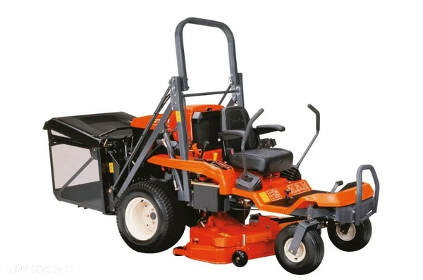 Kubota GZD15 HD