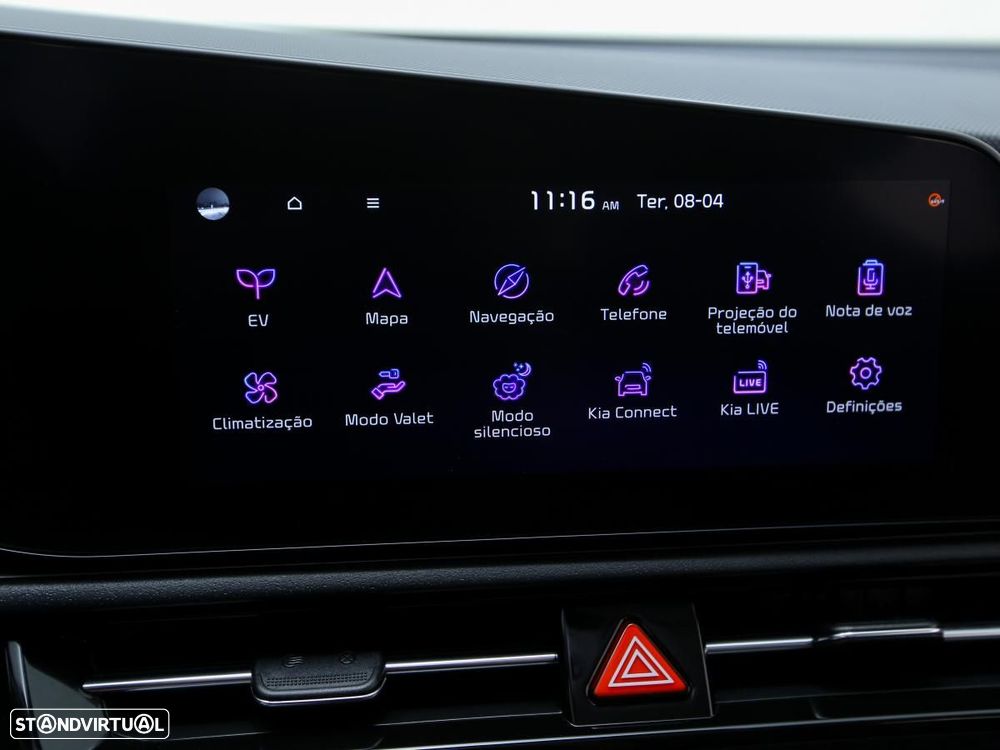 Kia Niro EV 64kWh Drive - 28