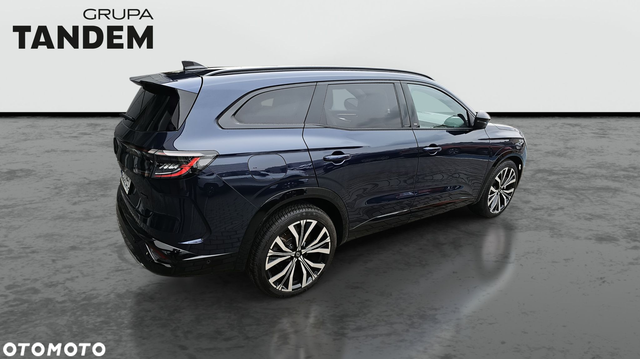 Renault Espace - 5