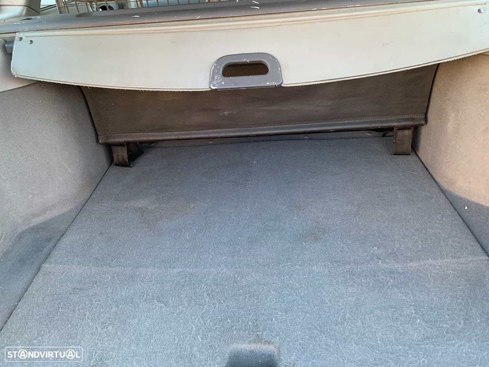 Daewoo Nubira SW 1.6 CDX - 11