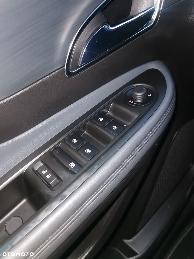 Opel Mokka 1.4 Turbo ecoFLEX Start/Stop 4x4 Edition - 12