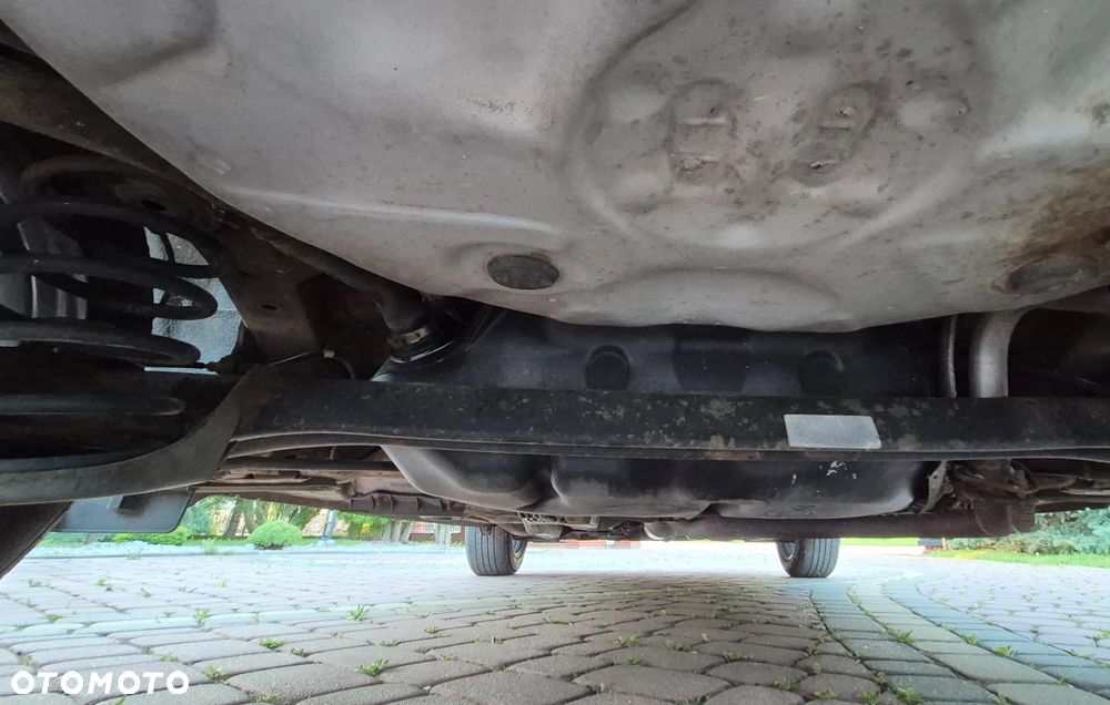 Toyota Yaris 1.33 VVT-i Multi Mode Life - 20