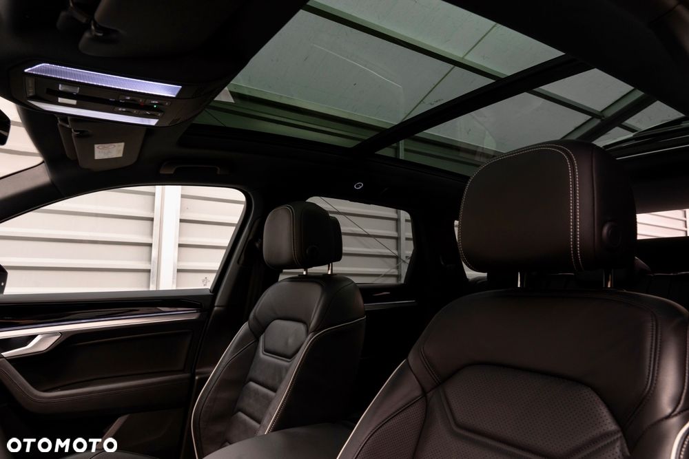 Volkswagen Touareg 3.0 V6 TFSI 4Motion Elegance - 17