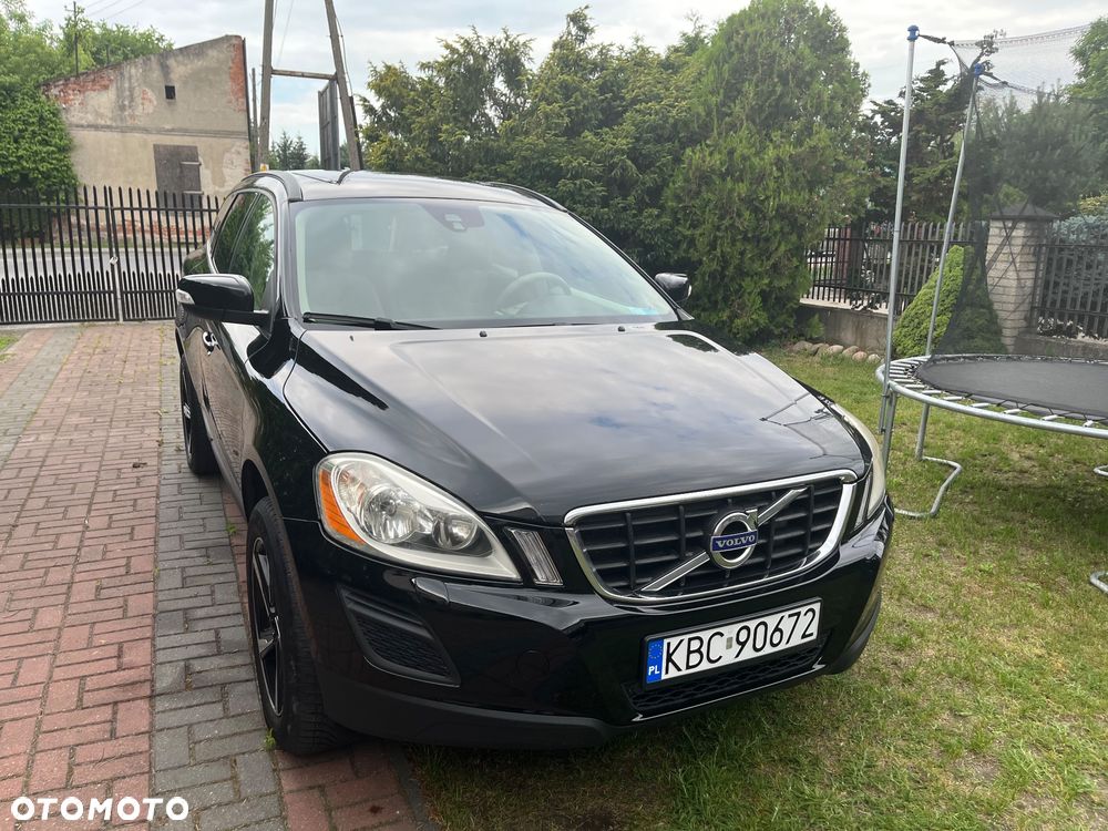 Volvo XC 60 3.2 AWD RDesign - 1