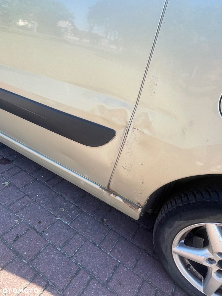 Fiat Scudo - 5