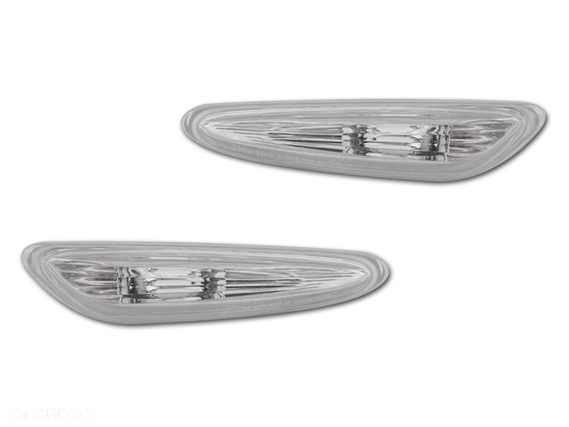 kierunkowskaz migacz bok bmw x3 e83 3 e46 lift 01- - 1