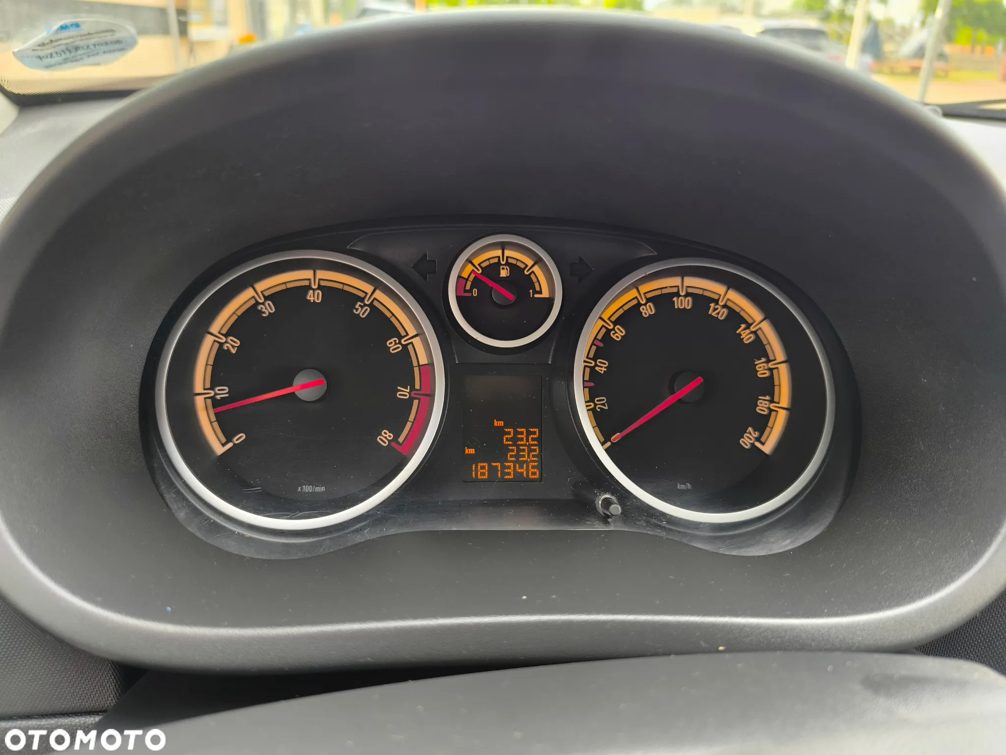 Opel Corsa 1.2 16V Enjoy - 24