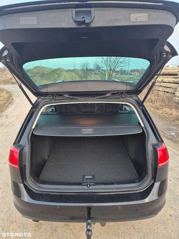 Volkswagen Golf 1.6 TDI BlueMotion Technology Cup - 33