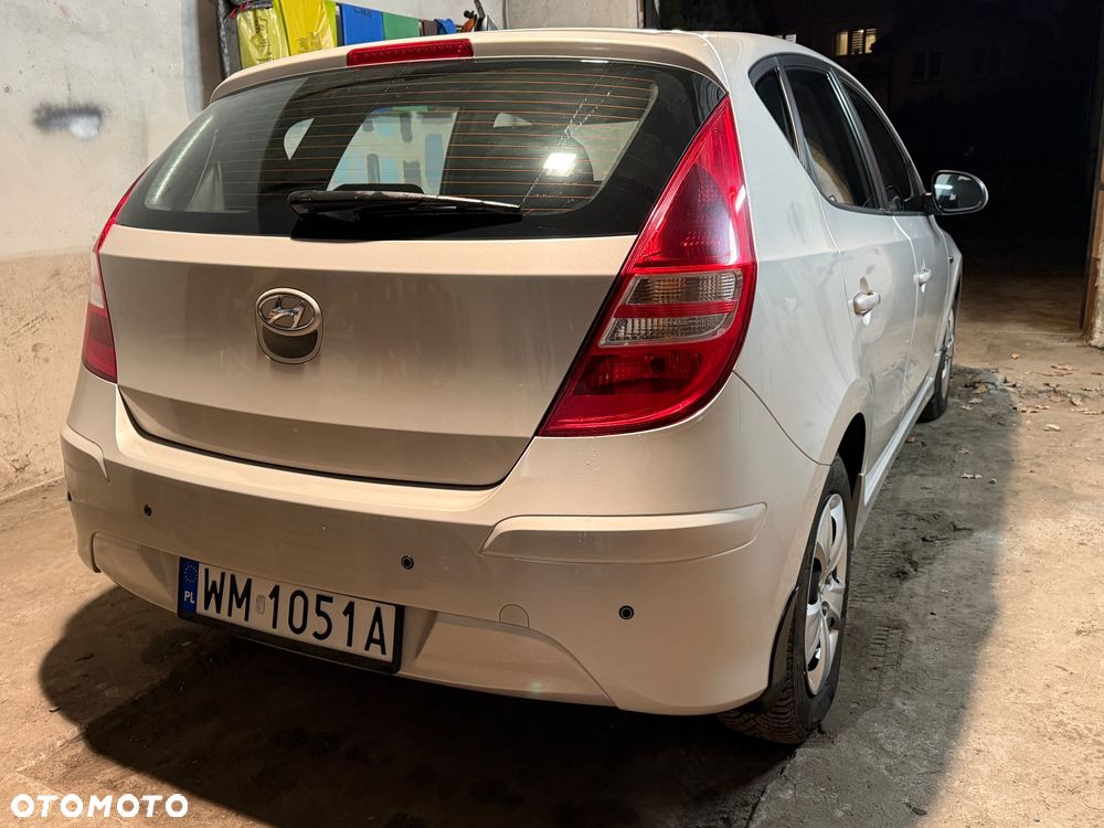 Hyundai i30 1.6 Style - 6