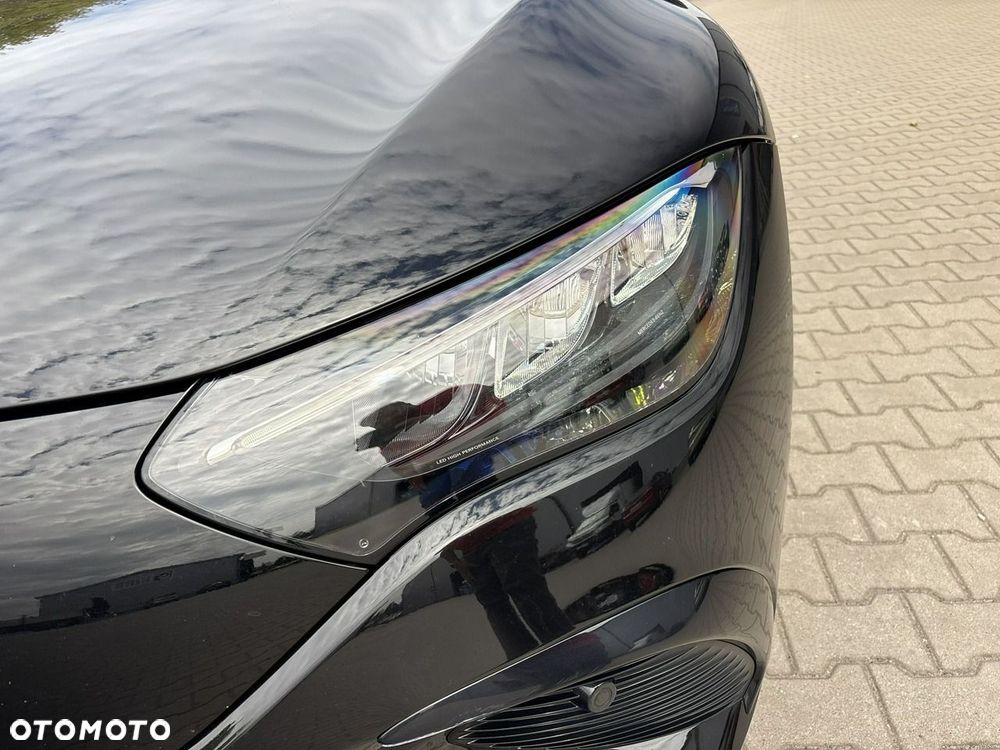 Mercedes-Benz EQE 350+ 90.5kWh - 9