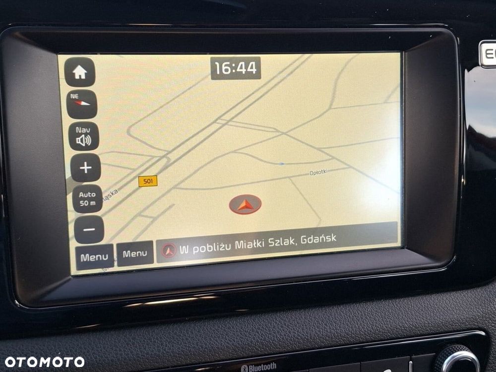 Kia Niro - 31