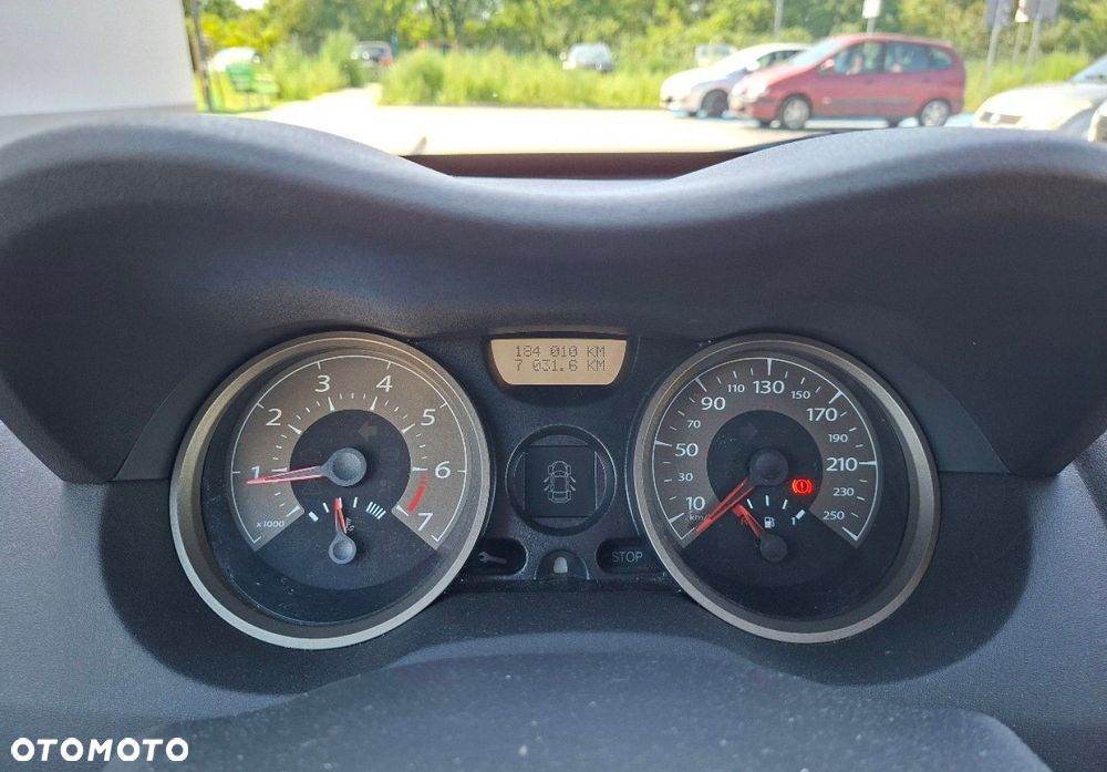 Renault Megane - 23