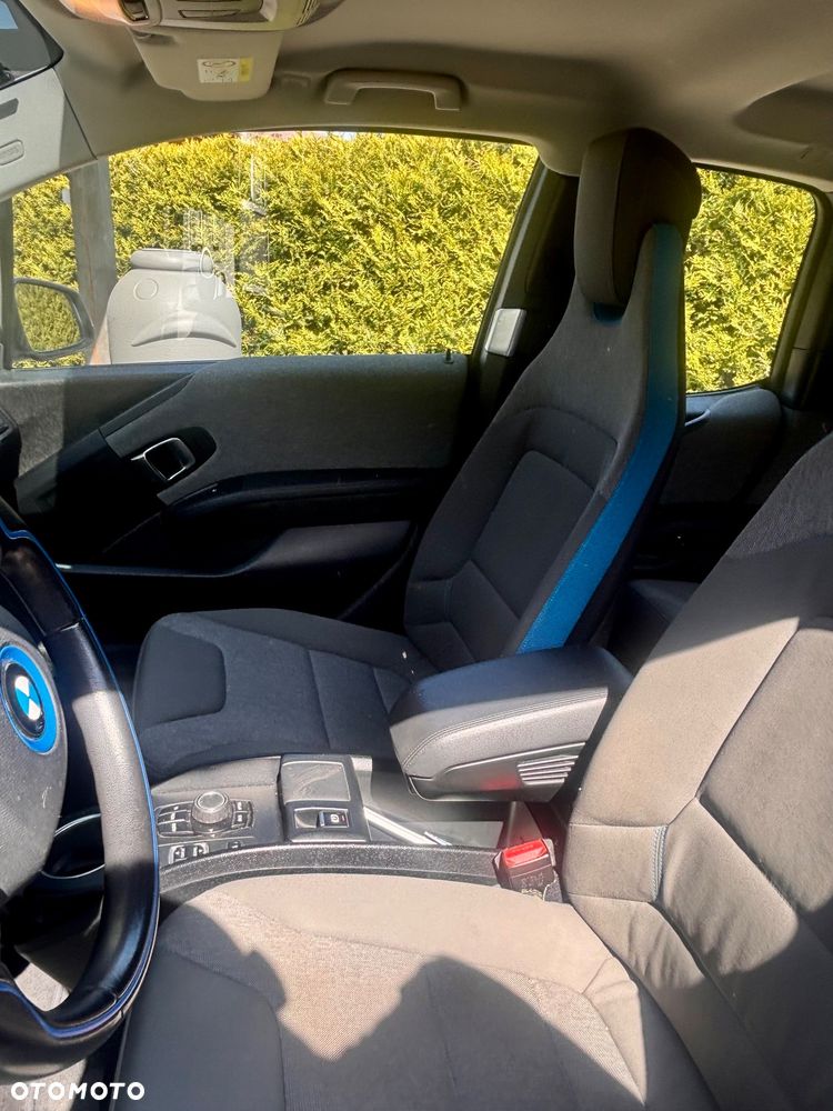BMW i3 - 17